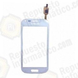 Tactil blanco S7562 Galaxy S Duos  /s7560 galaxy trend