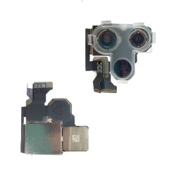 Camara Trasera iPhone 13 Pro