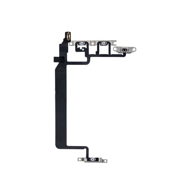 Flex de Volumen y Encendido iPhone 13 Pro