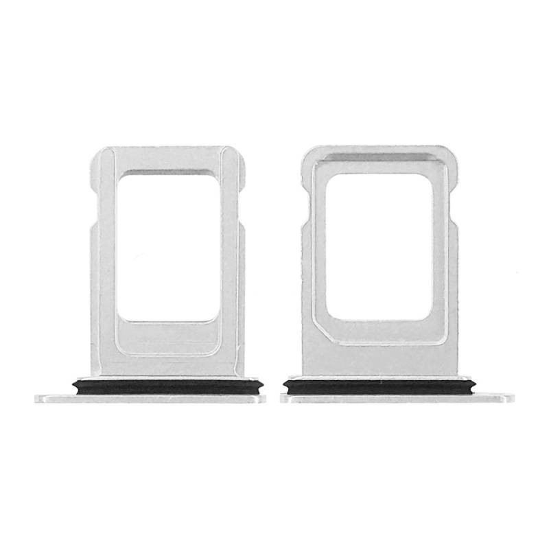 Bandeja Sim iPhone 13 Pro Plata