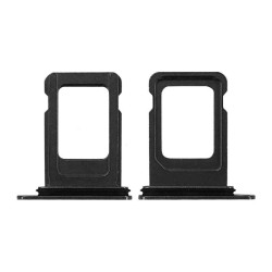 Bandeja Sim iPhone 13 Pro Negro