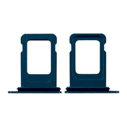 Bandeja Sim iPhone 13 Pro Azul