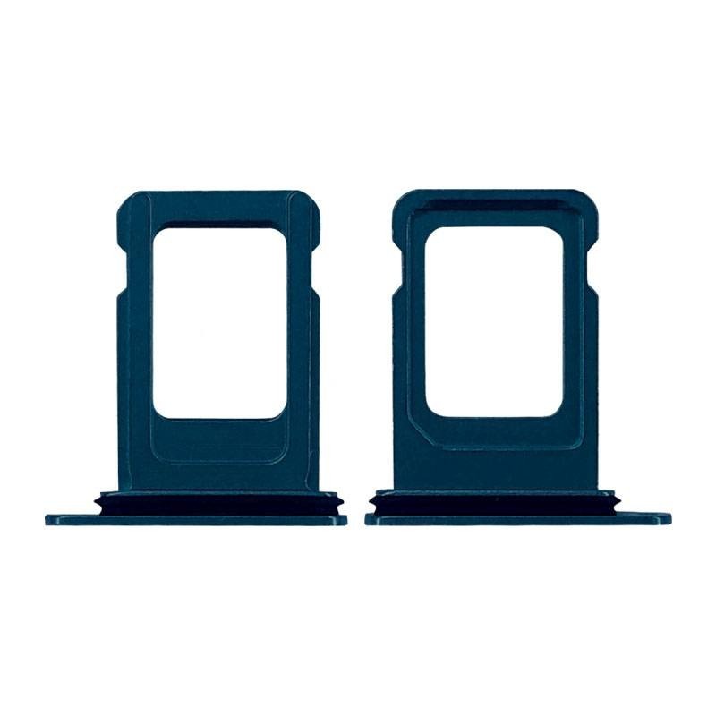 Bandeja Sim iPhone 13 Pro Azul