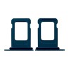 Bandeja Sim iPhone 13 Pro Azul