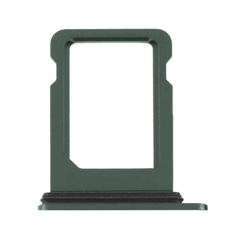 Bandeja Sim iPhone 13 Verde