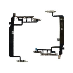 Flex de Volumen y Encendido Sim iPhone 13