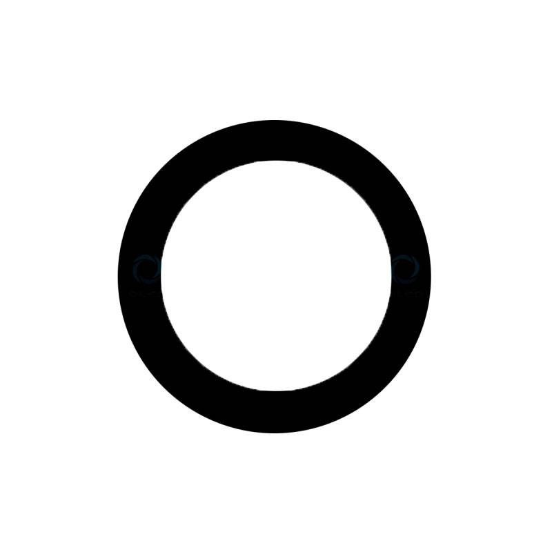 Lente Camara Trasera (Grande) iPhone 13