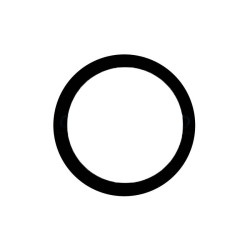 Lente Camara Trasera (Pequeña) iPhone 13