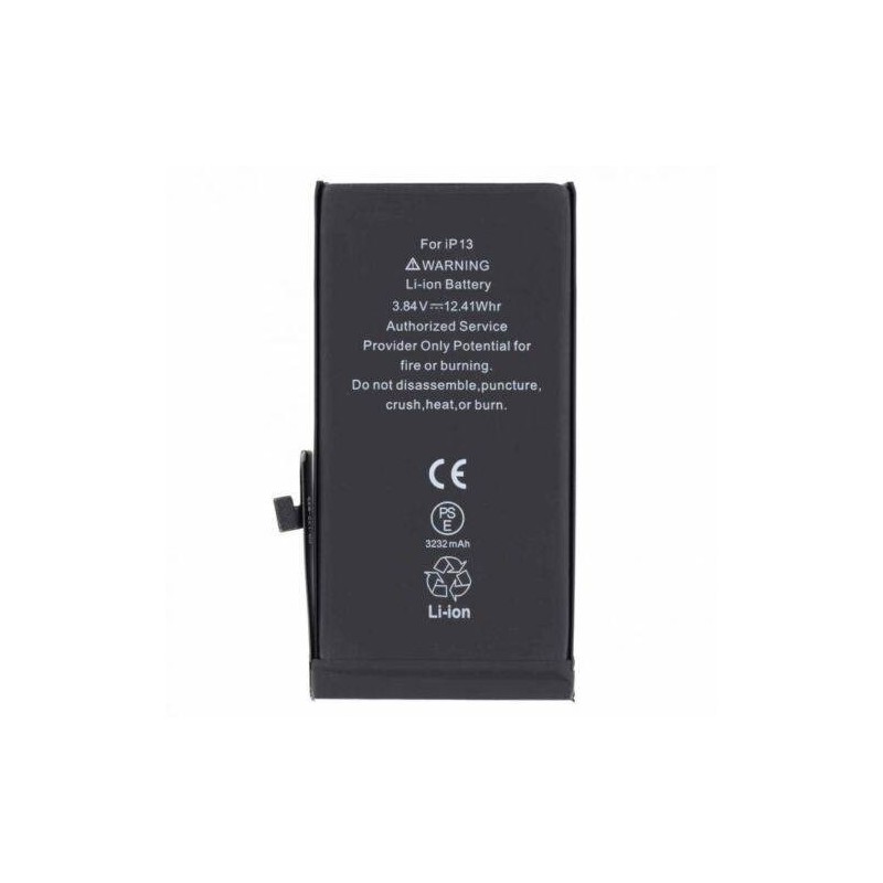 Bateria iPhone 13