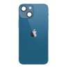 Tapa Trasera iPhone 13 Azul