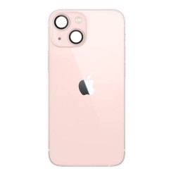Tapa Trasera para iPhone 13 Mini Rosa