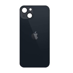 Tapa Trasera para iPhone 13 Mini Negro