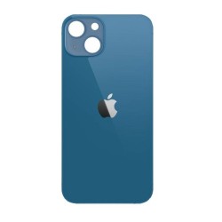 Tapa Trasera para iPhone 13 Mini Azul