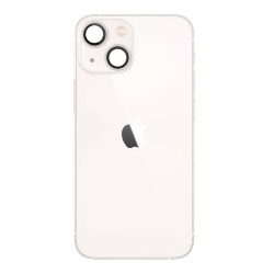 Tapa Trasera para iPhone 13 Mini Blanco