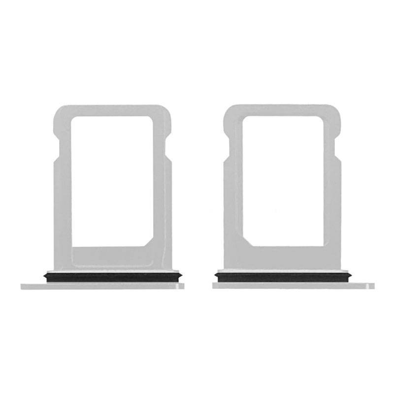 Bandeja Sim iPhone 13 Mini Plata