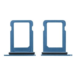 Bandeja Sim iPhone 13 Mini Azul