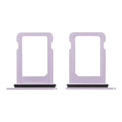 Bandeja Sim iPhone 13 Mini Rosa