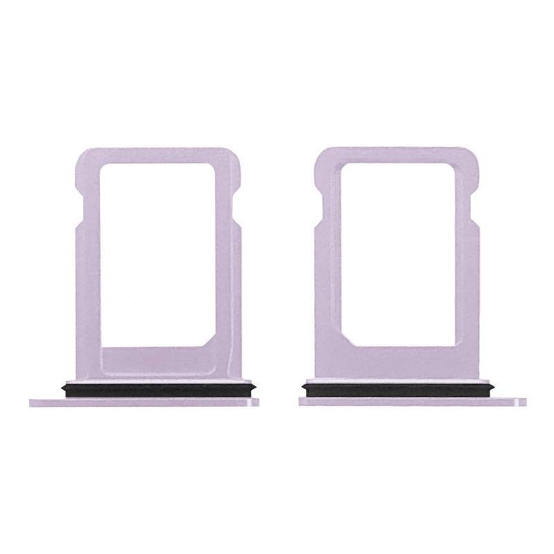 Bandeja Sim iPhone 13 Mini Rosa