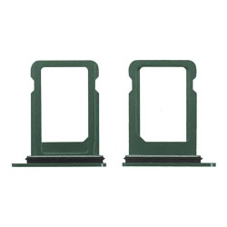 Bandeja Sim iPhone 13 Mini Verde