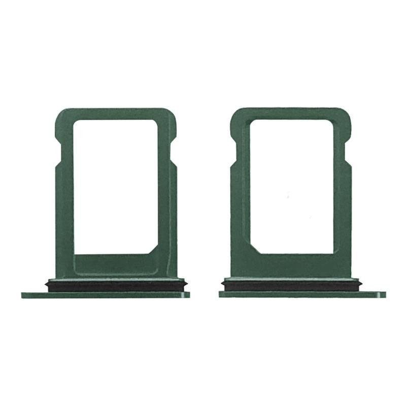 Bandeja Sim iPhone 13 Mini Verde