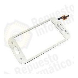 Tactil Blanca Galaxy Ace 3, S7270, S7272, S7275R