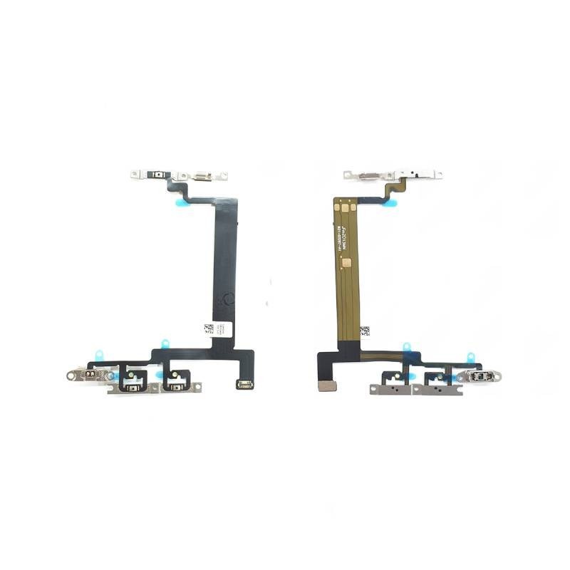 Flex Volumen y Encendido iPhone 13 Mini