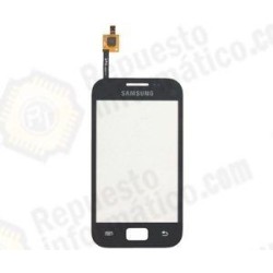 Tactil S7500 negro Ace plus