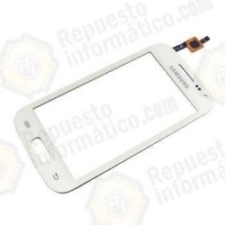 Tactil S7500 Blanco Ace plus
