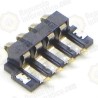 Conector de bateria S7562