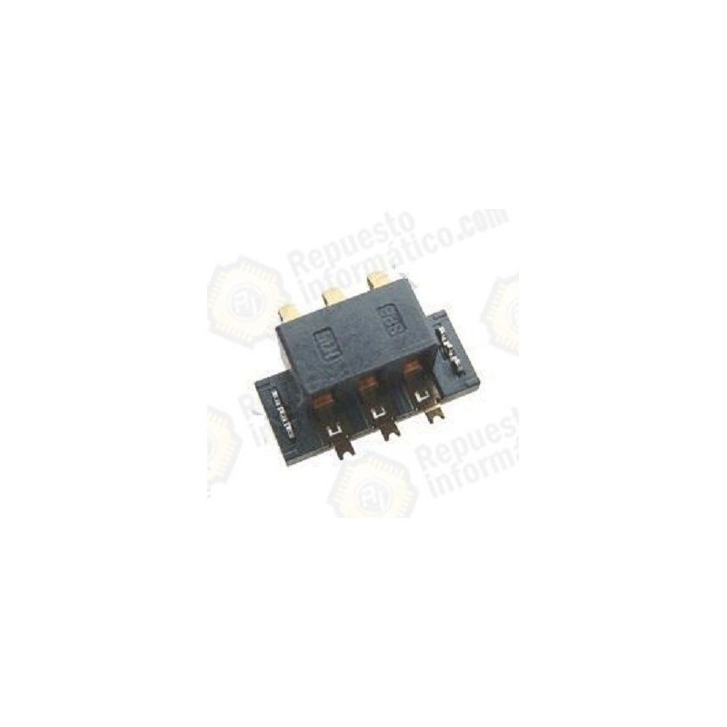 Conector de bateria S5830/5839i