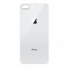 Tapa Trasera iPhone 8 Plus Blanco