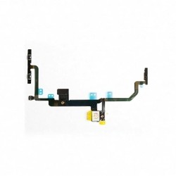 Flex Botones de Volumen y Encendido iPhone 8 Plus