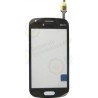Táctil Negro Samsung Galaxy Trend Plus S7580