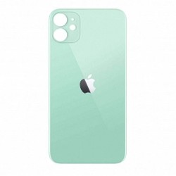 Tapa Trasera para iPhone 11 Verde Menta
