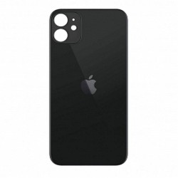 Tapa Trasera iPhone 11 Negro