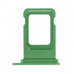 Bandeja Sim iPhone 11 Verde