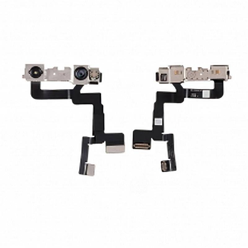 Camara Frontal iPhone 11