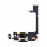 Flex Conector de Carga y Microfono (Sin IC) iPhone 11 Pro