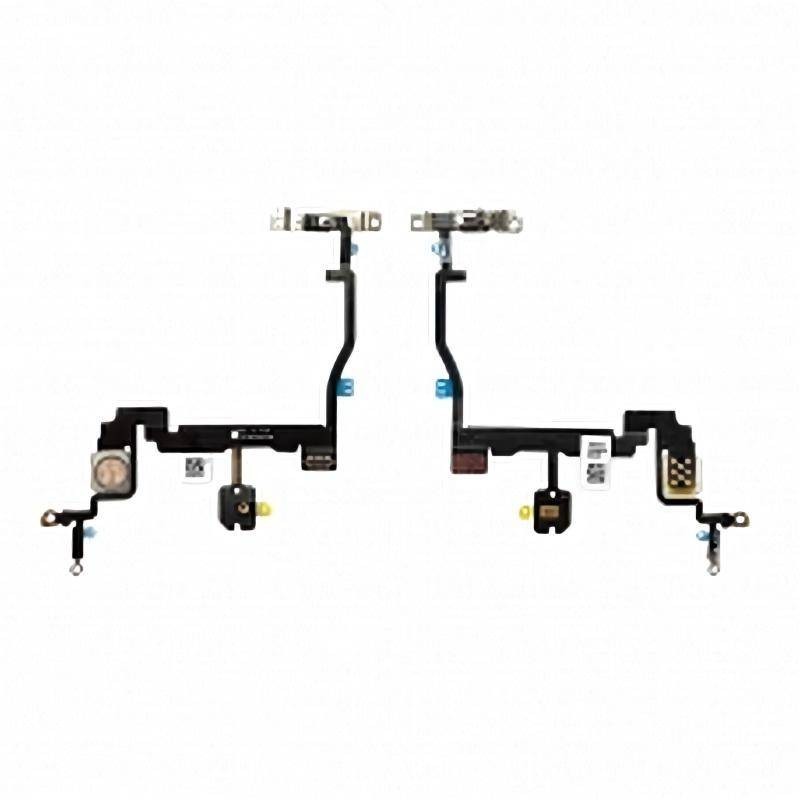 Flex de Encendido iPhone 11 Pro