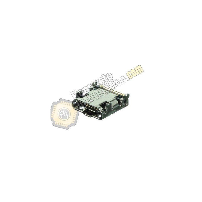 Conector carga Galaxy  s6812 s6810 s5282 i8552 s7392/s7390