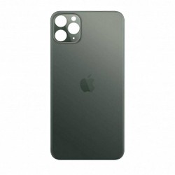 Tapa Trasera iPhone 11 Pro Max Verde