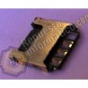 Conector lector sim Samsung Galaxy S Duos (2) S7582 