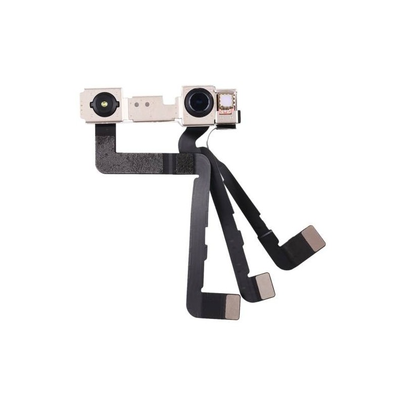 Camara Frontal iPhone 11 Pro Max