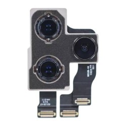 Camara Trasera iPhone 11 Pro Max, iPhone 11 Pro