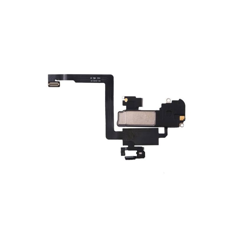 Flex Sensor de Proximidad y Altavoz Auricular iPhone 11 Pro Max