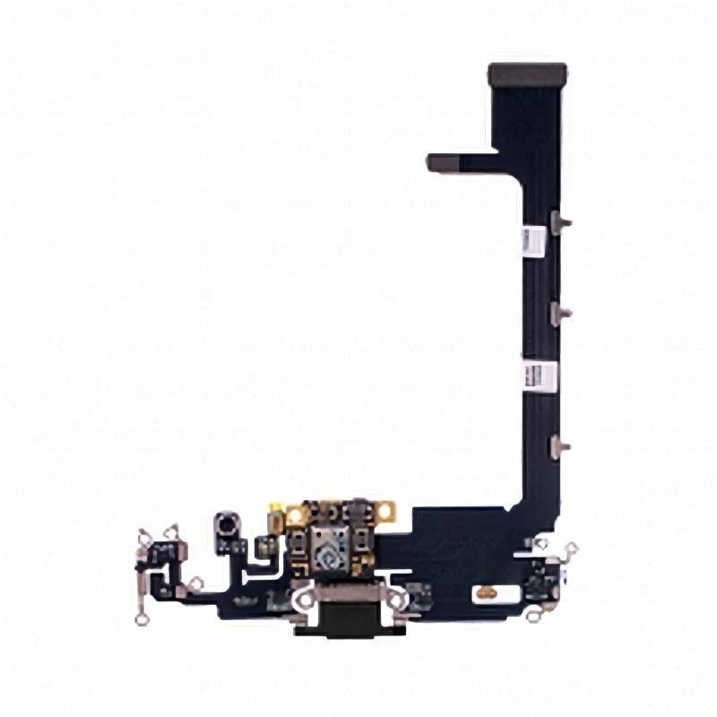 Flex Conector de Carga y Microfono iPhone 11 Pro Max