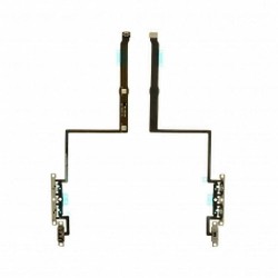 Flex de Volumen y Boton de Silencio iPhone 11 Pro Max