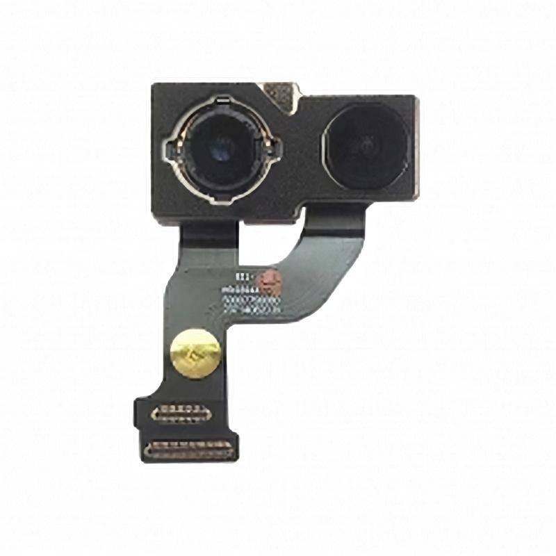 Camara Trasera Dual iPhone 12 (A2172, A2402, A2403, A2404)