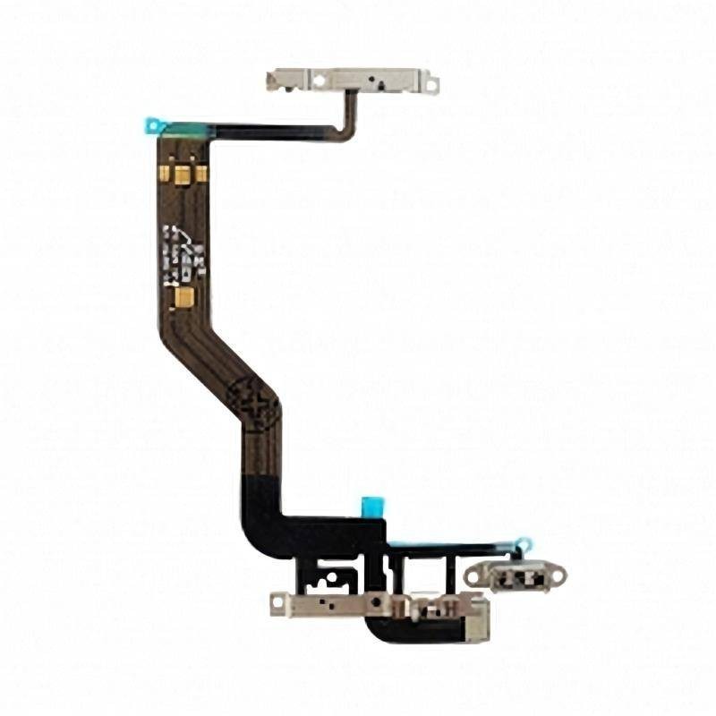 Flex de Encendido y Volumen iPhone 12