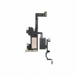 Flex Sensor y Altavoz Auricular iPhone 12